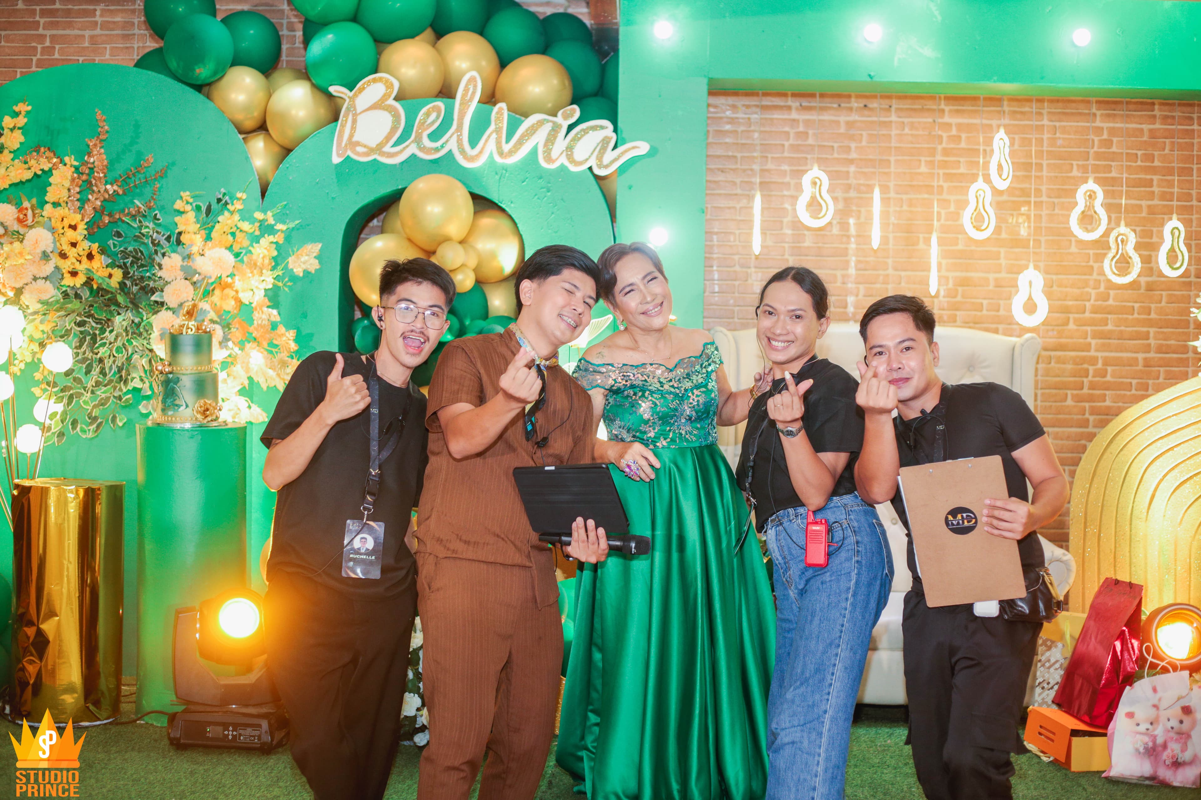 Event Planning & Coordination 3