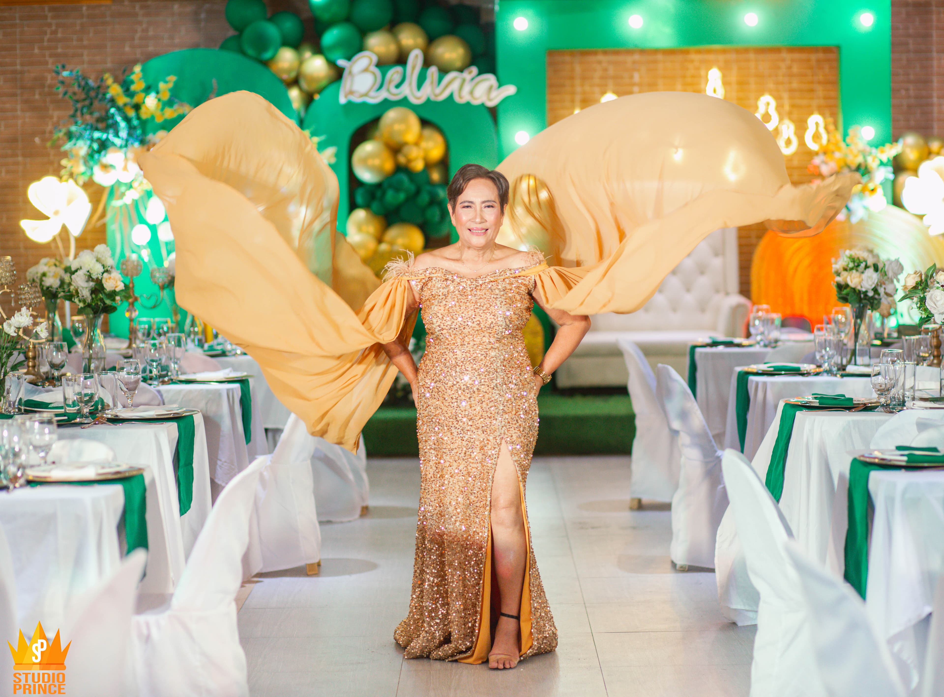 Event Planning & Coordination